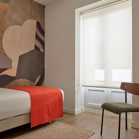 Savoy By Feelfree Daire San Sebastián