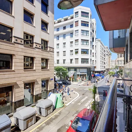 Savoy By Feelfree San Sebastián